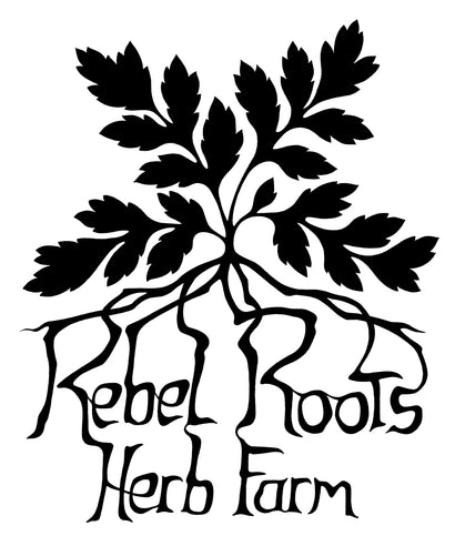 Rebel Roots Herb Farm 