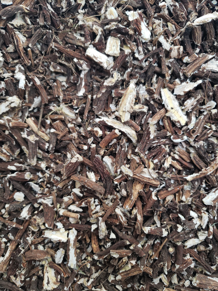 Organic Dandelion Root- Raw- Premium