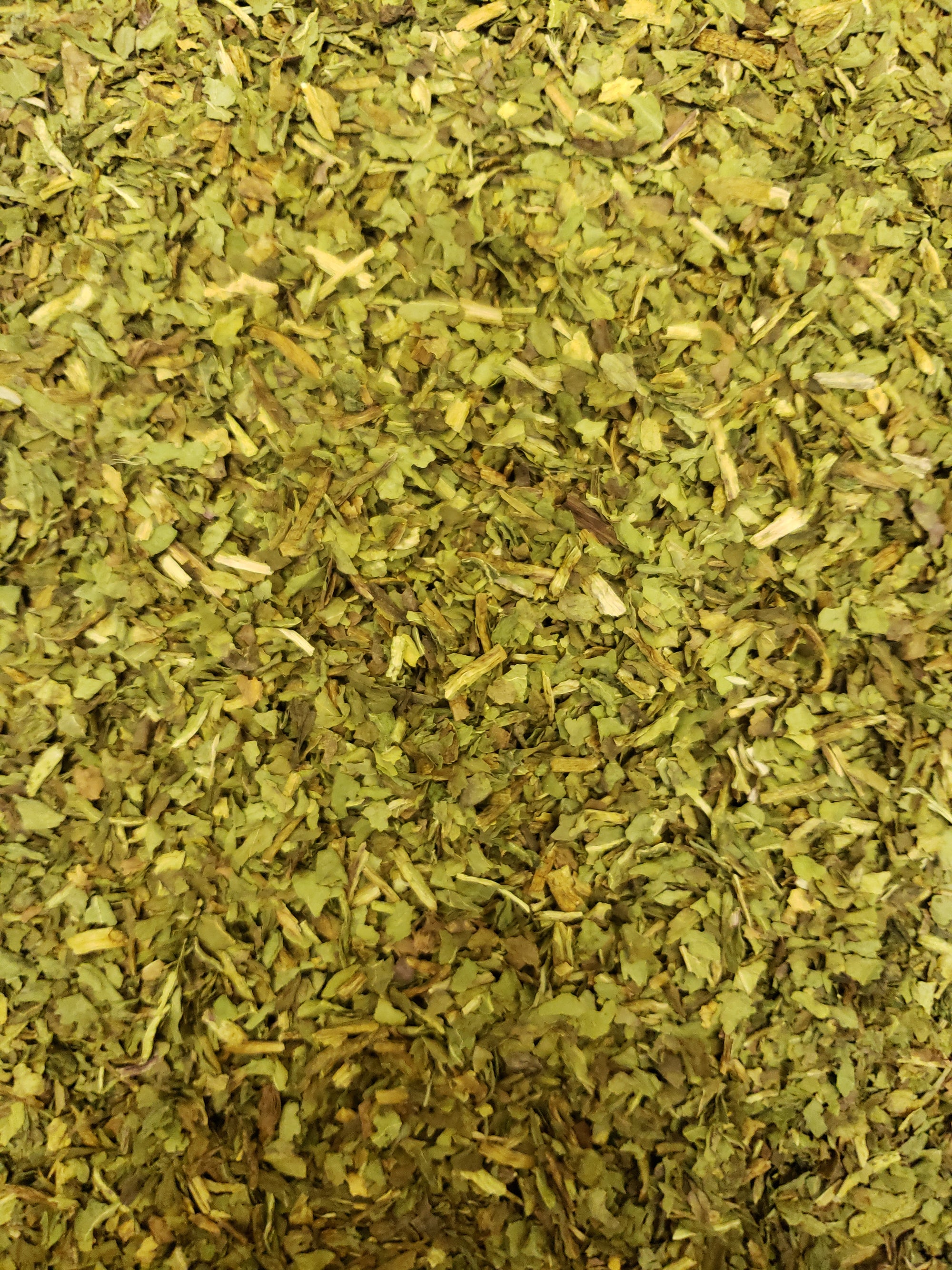 Organic Dandelion Leaf