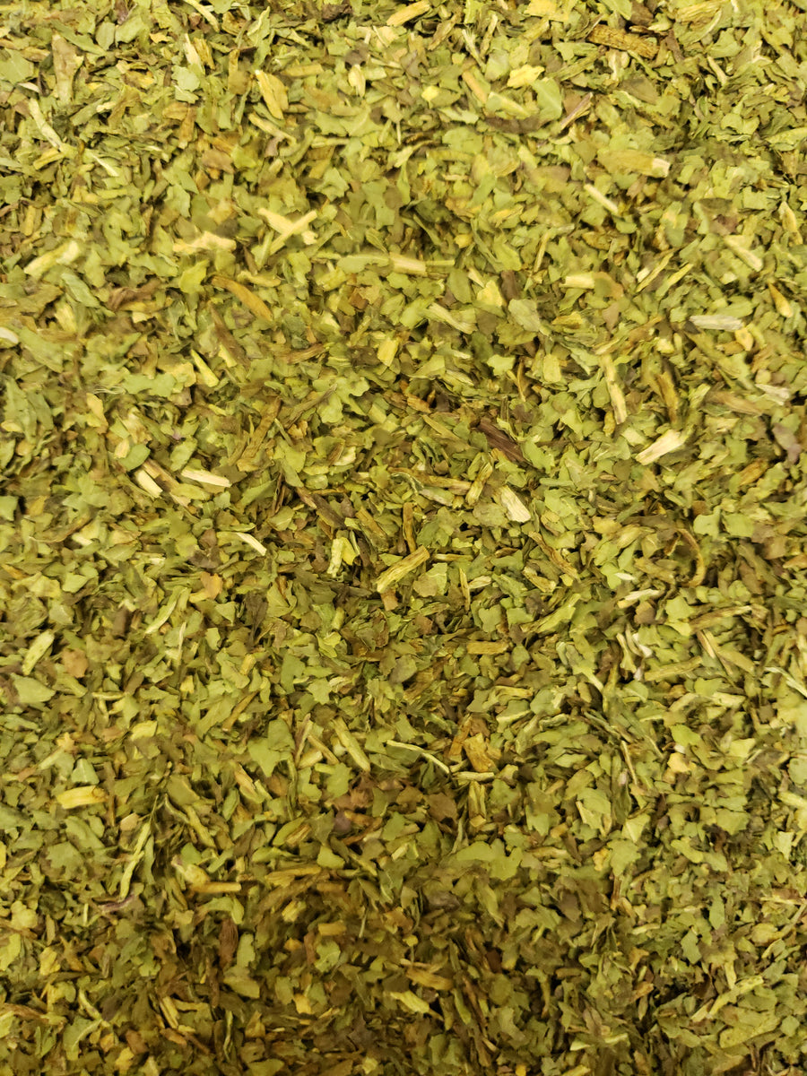 Organic Dandelion Leaf