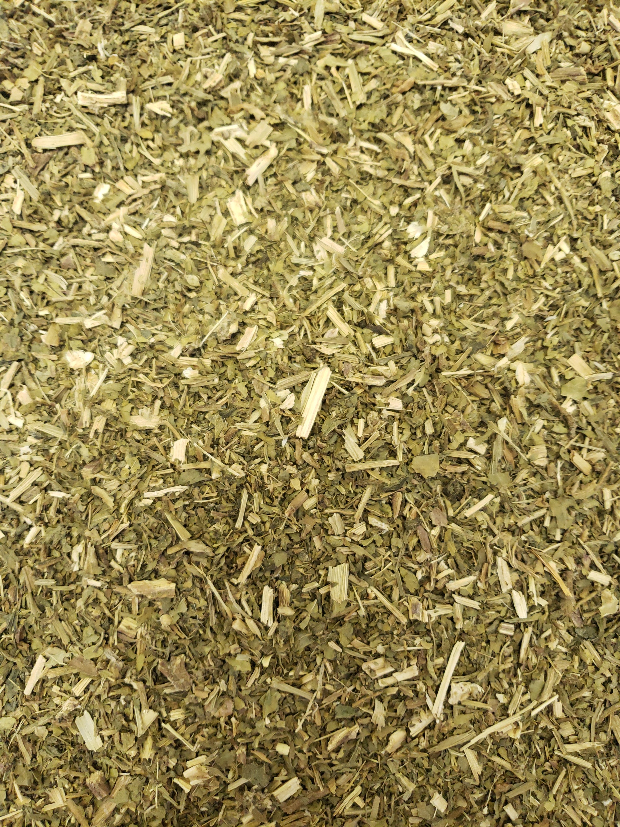 Organic Blessed Thistle