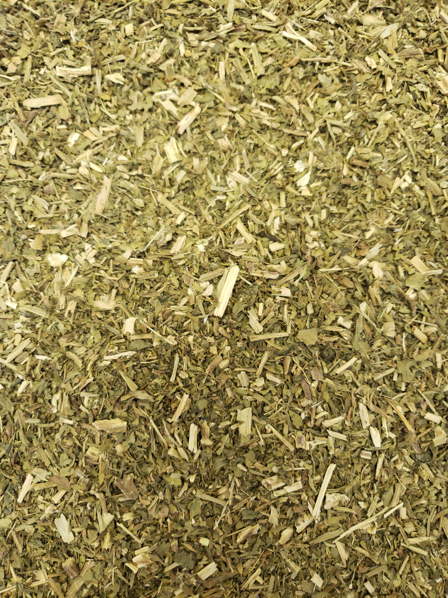 Organic Blessed Thistle