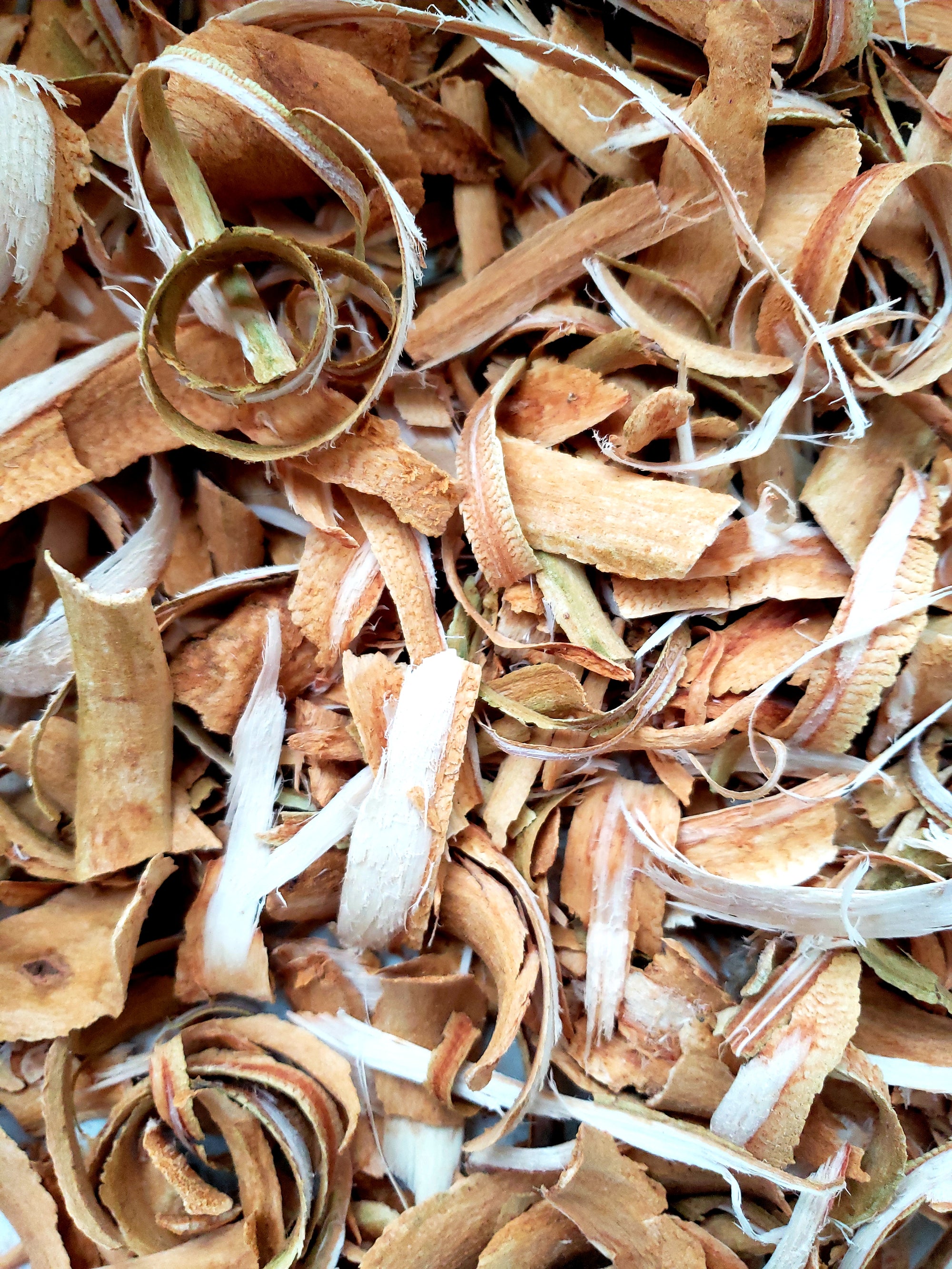 Organic Crampbark-Premium