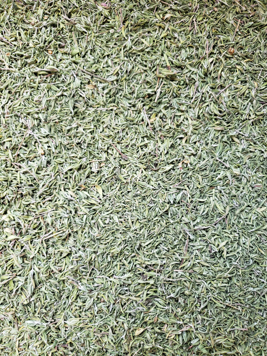 Organic Thyme- Premium