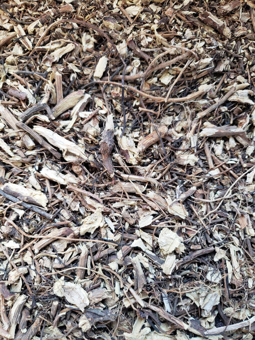 Organic Echinacea Root-Premium