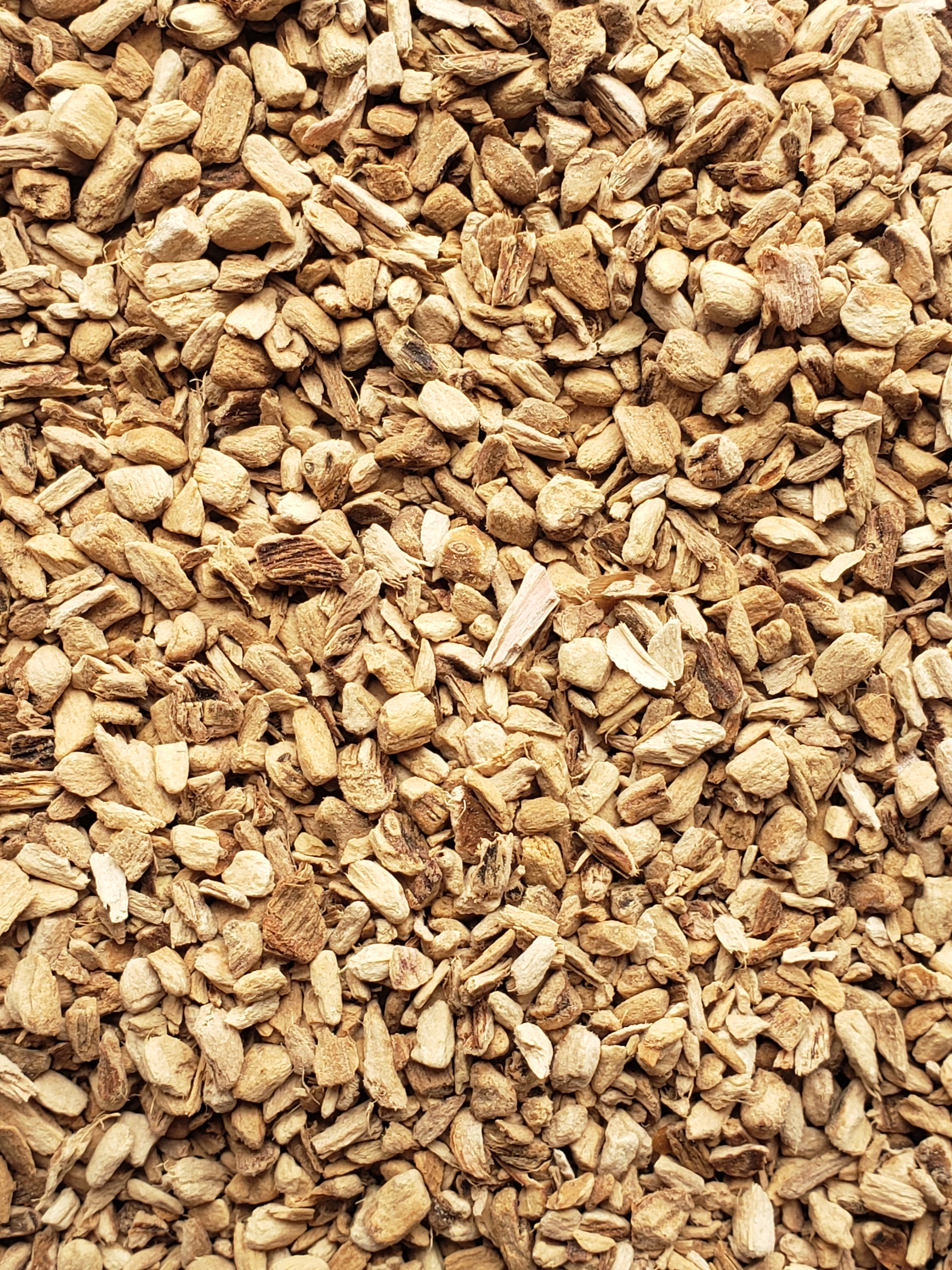 Organic Calamus Root