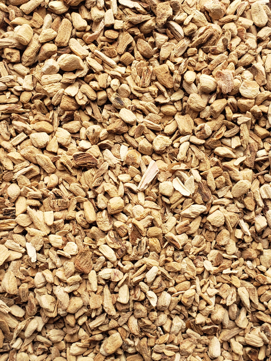 Organic Calamus Root