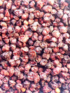 Organic Schisandra Berries, whole