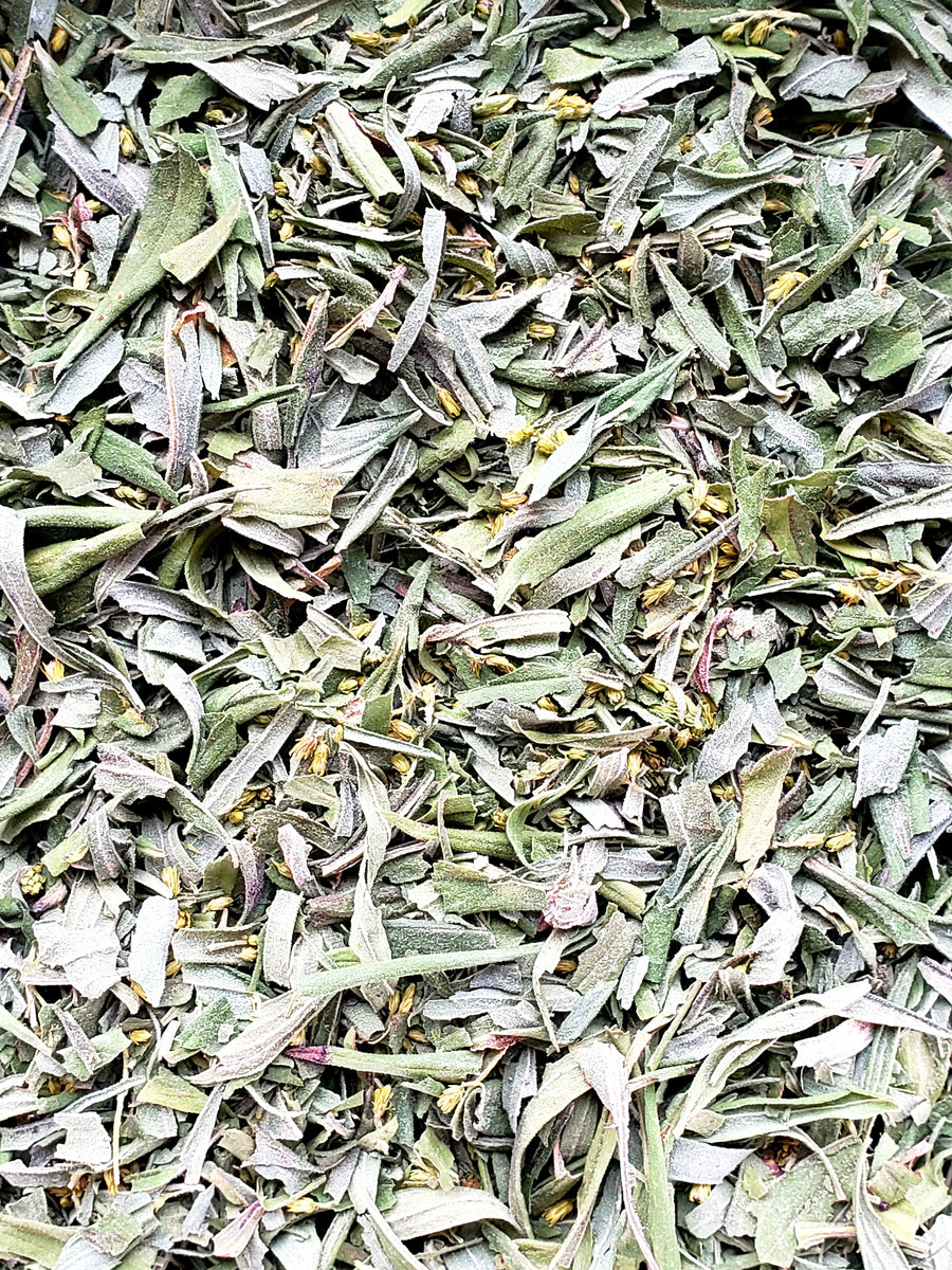 Organic Goldenrod- Premium