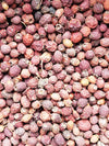 Organic Hawthorn Berries