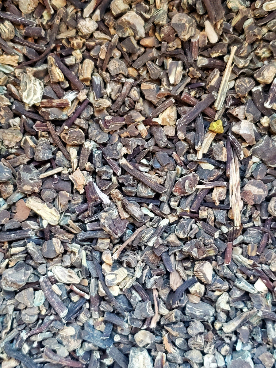 Organic Black Cohosh Root