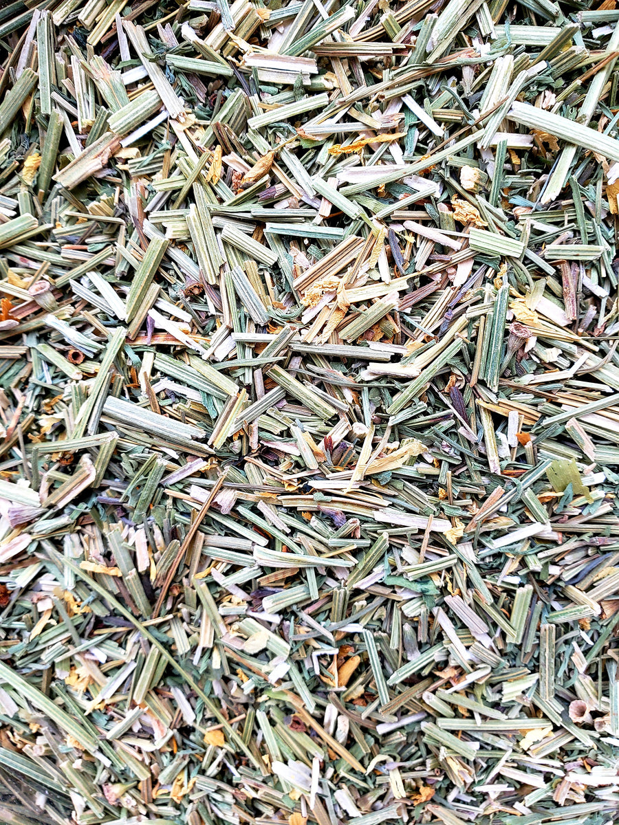 Organic California Poppy