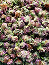 Organic Red Clover Blossoms- Premium