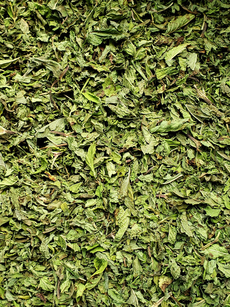 Organic Spearmint- Premium