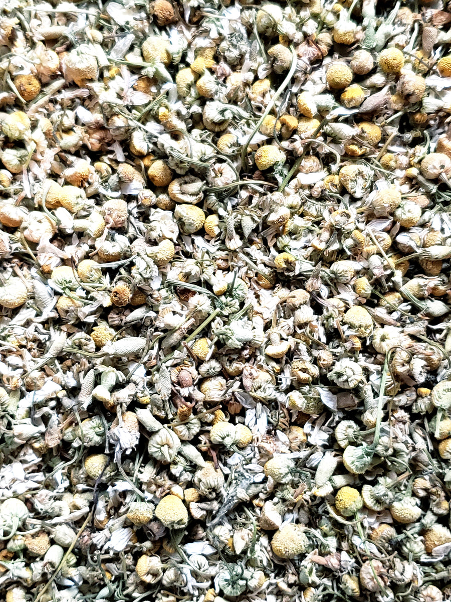 Organic Chamomile