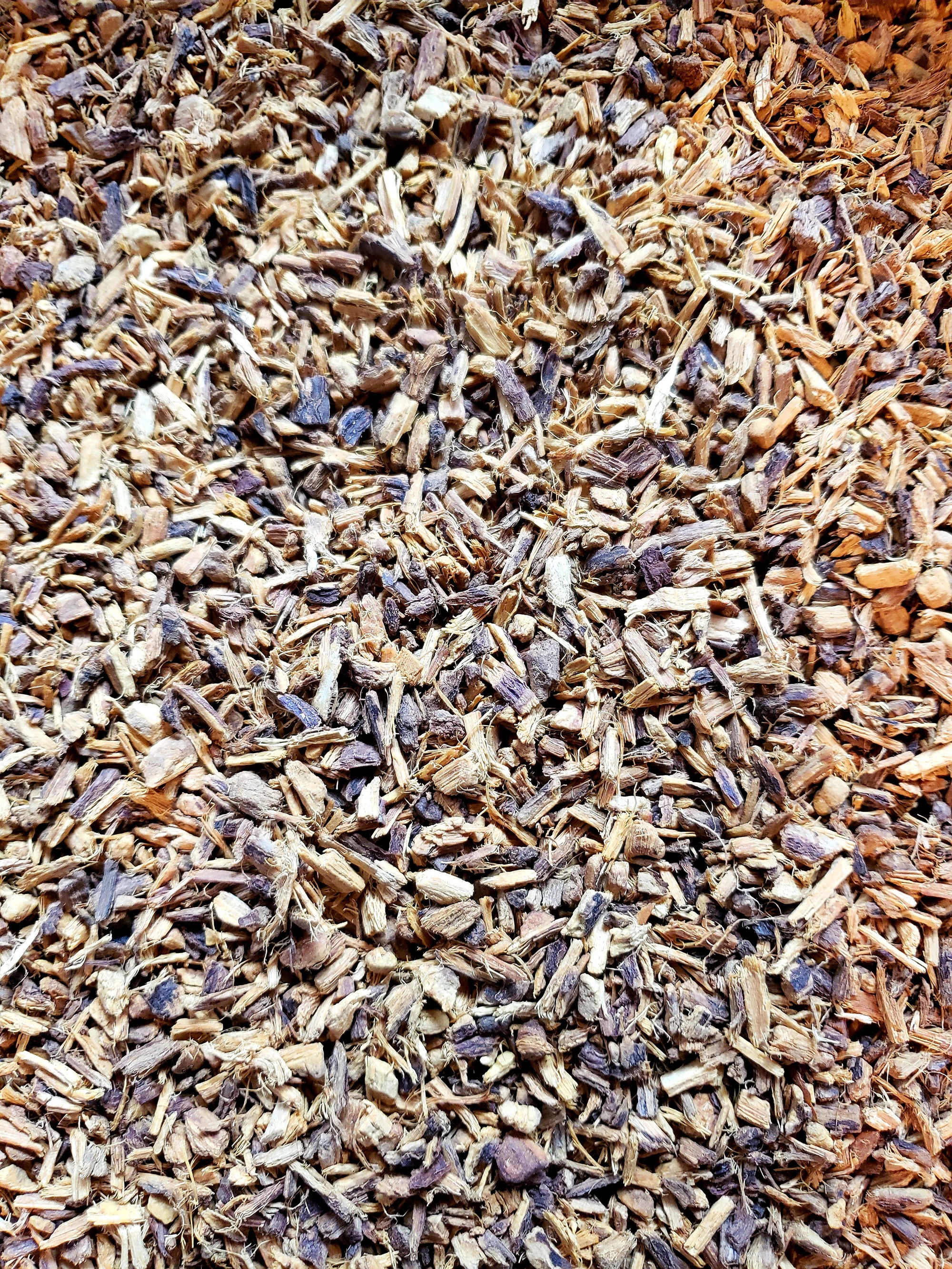 Organic Licorice Root