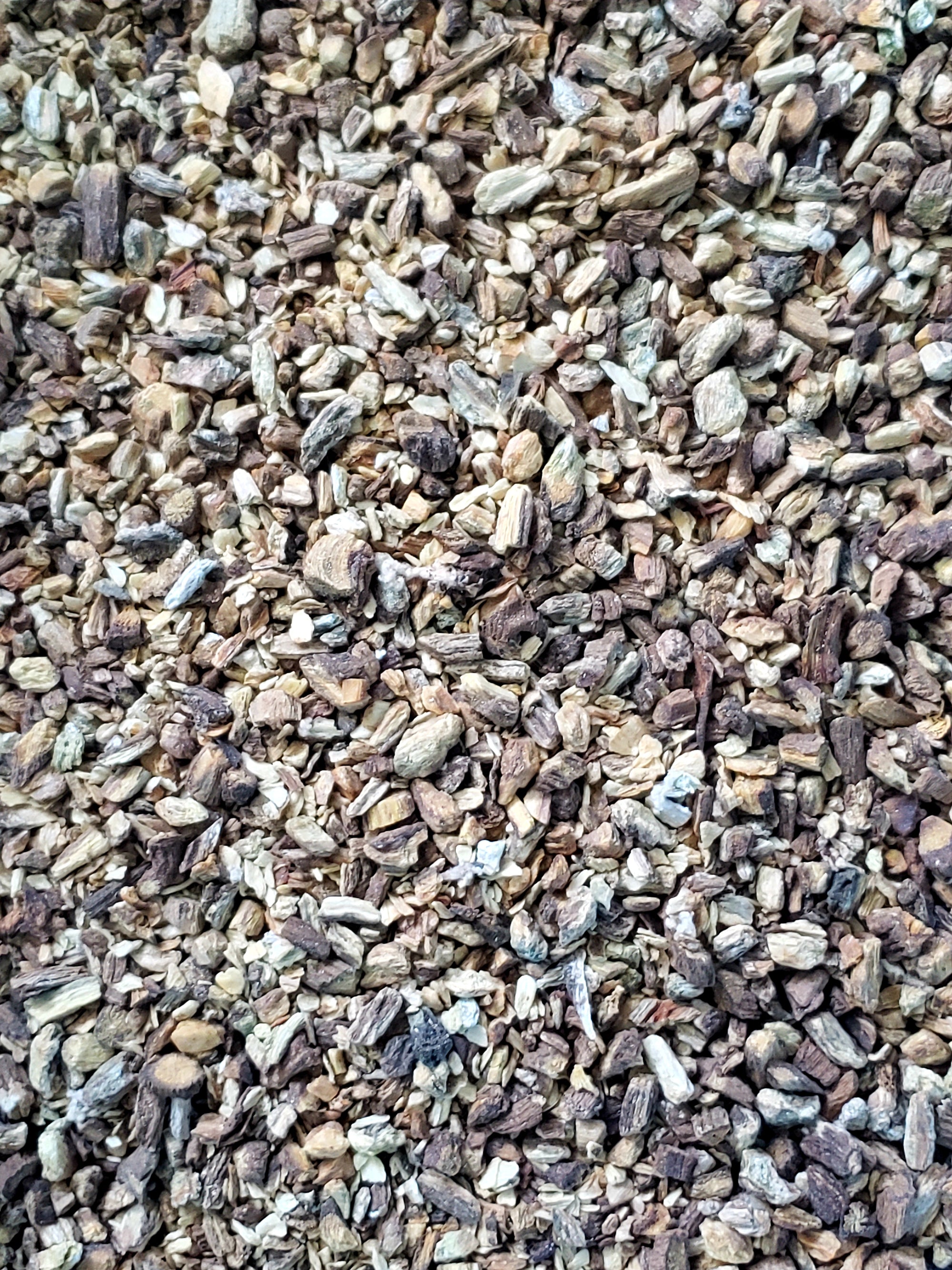 Organic Burdock Root