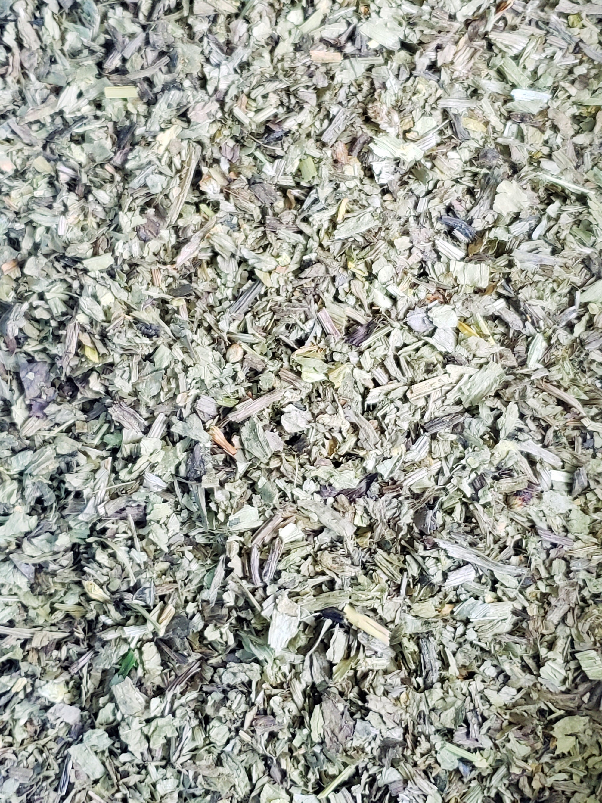 Organic Plantain Leaf