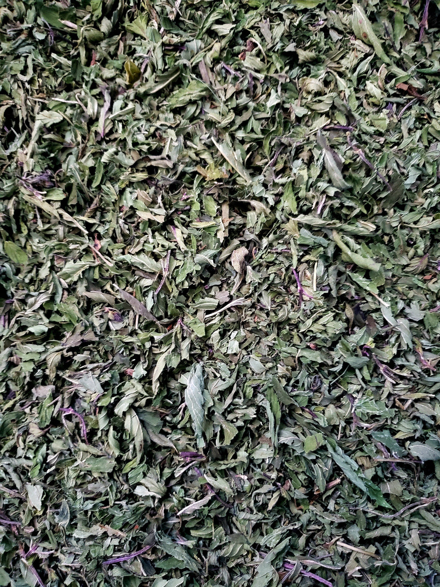Organic Peppermint- Premium