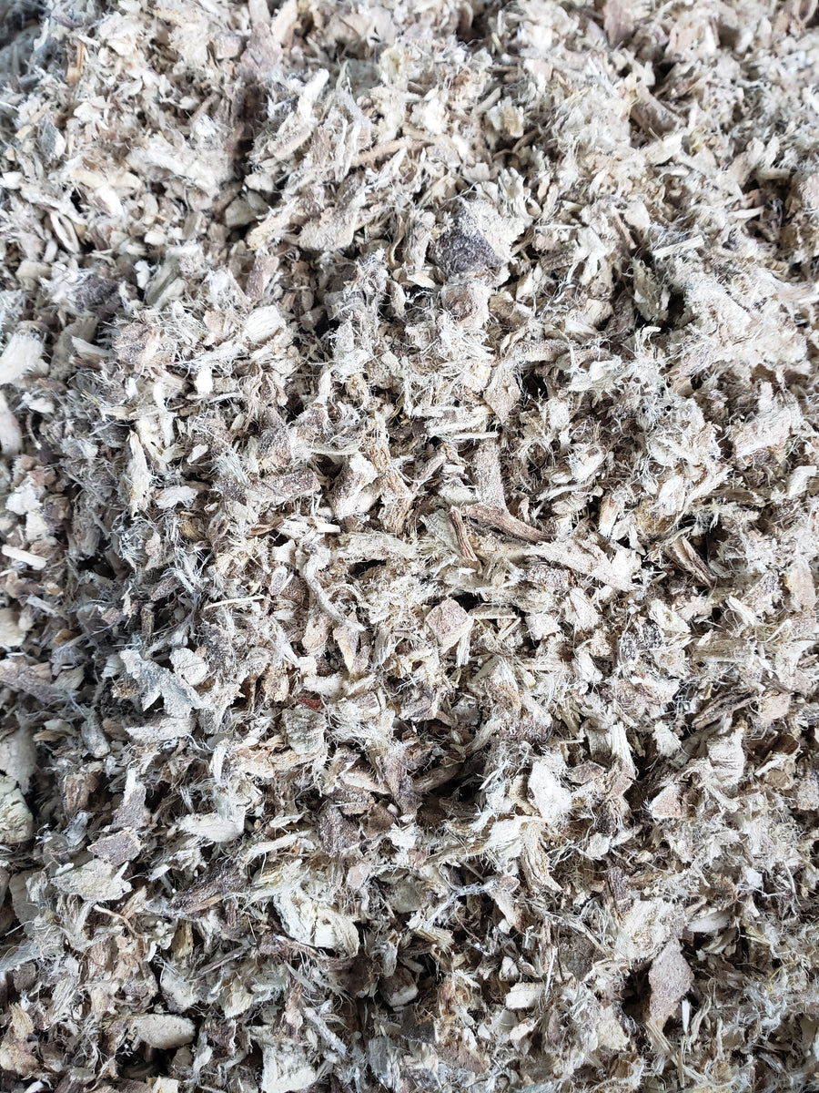 Organic Marshmallow Root