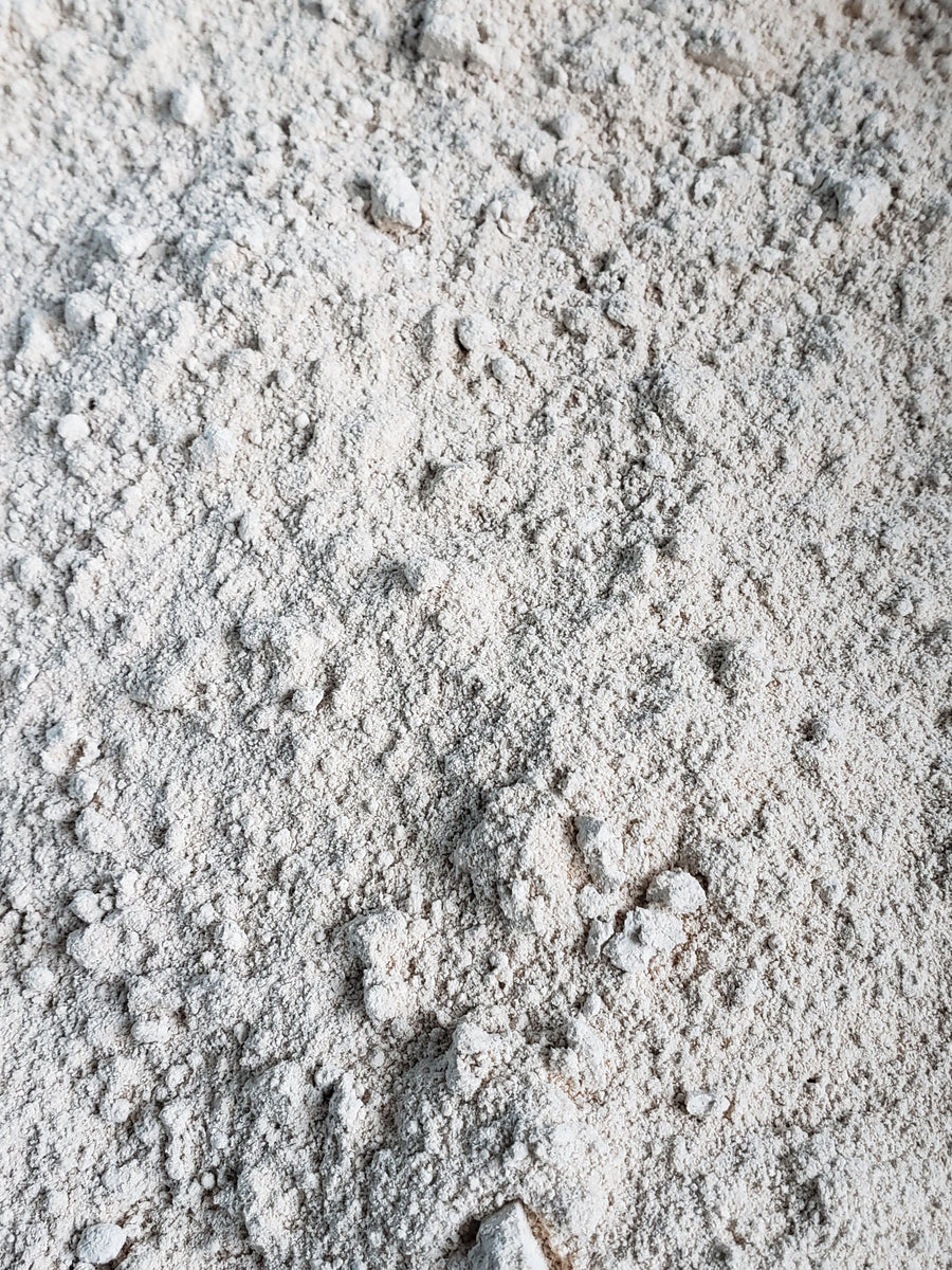 Organic Slippery Elm Bark Powder