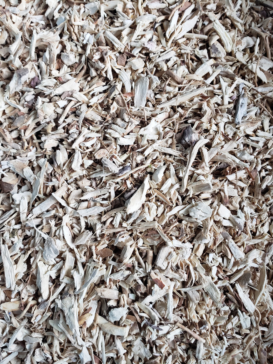 Organic Hydrangea Root