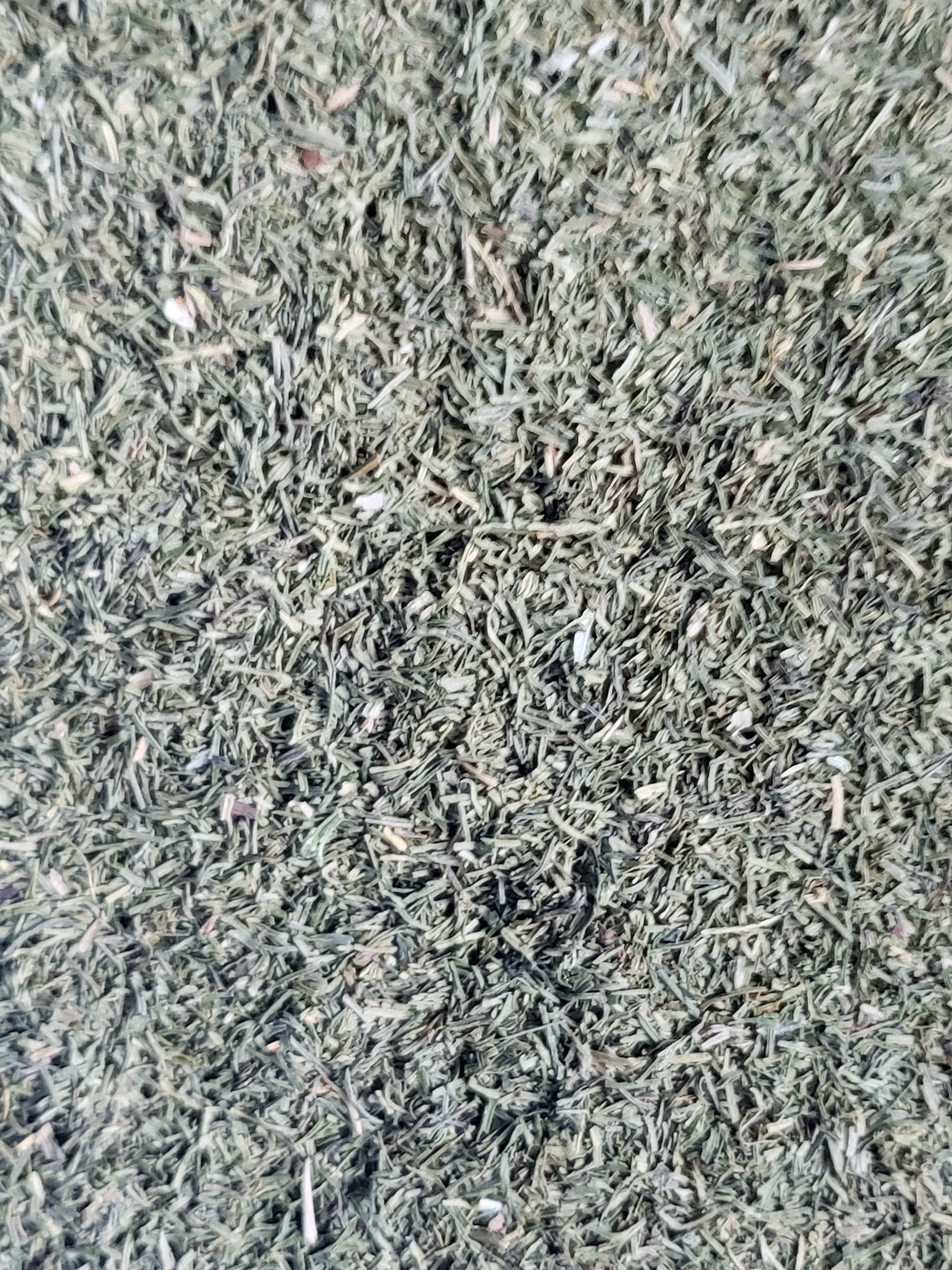 Organic Dill Weed