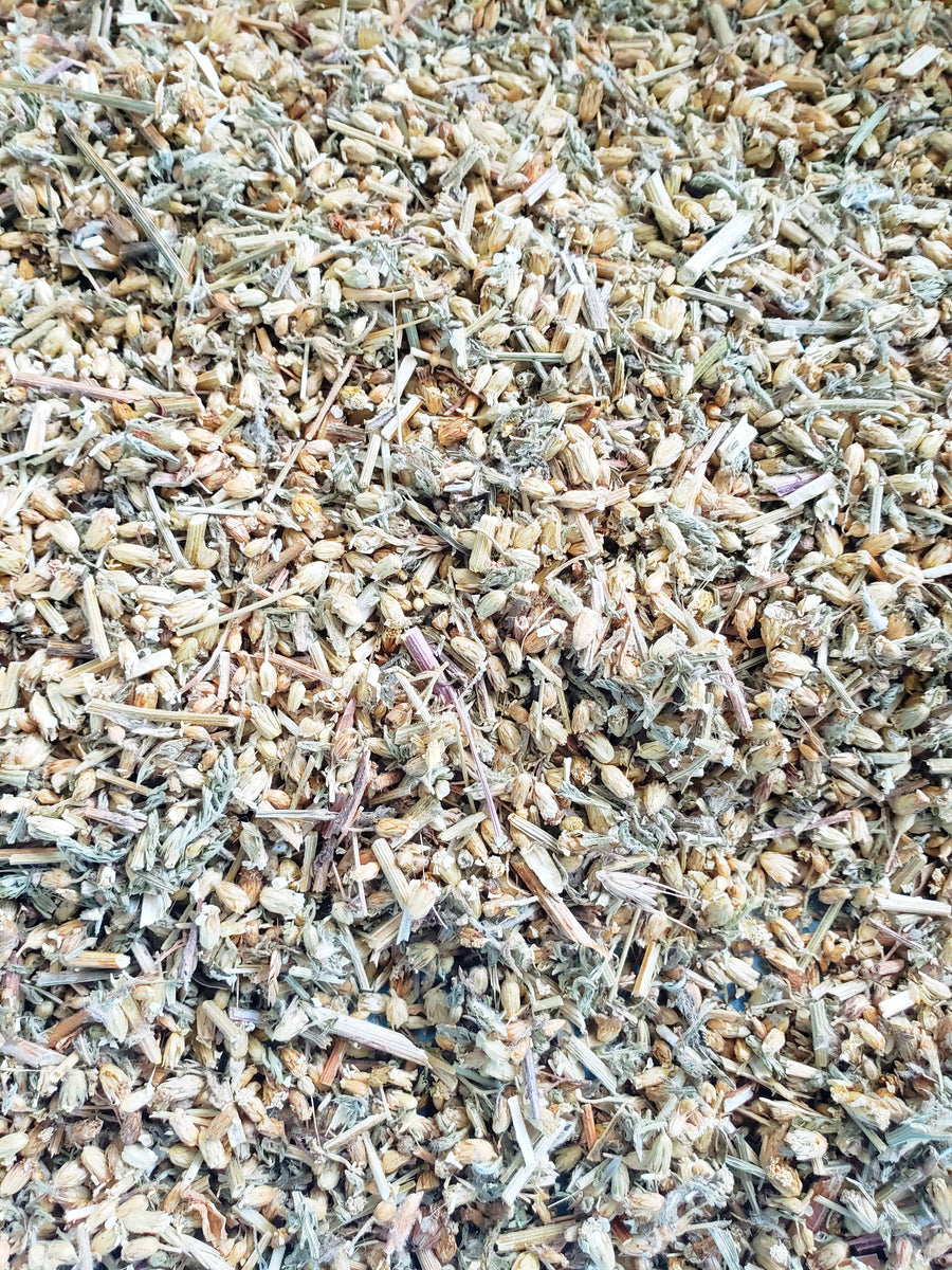 Organic Yarrow