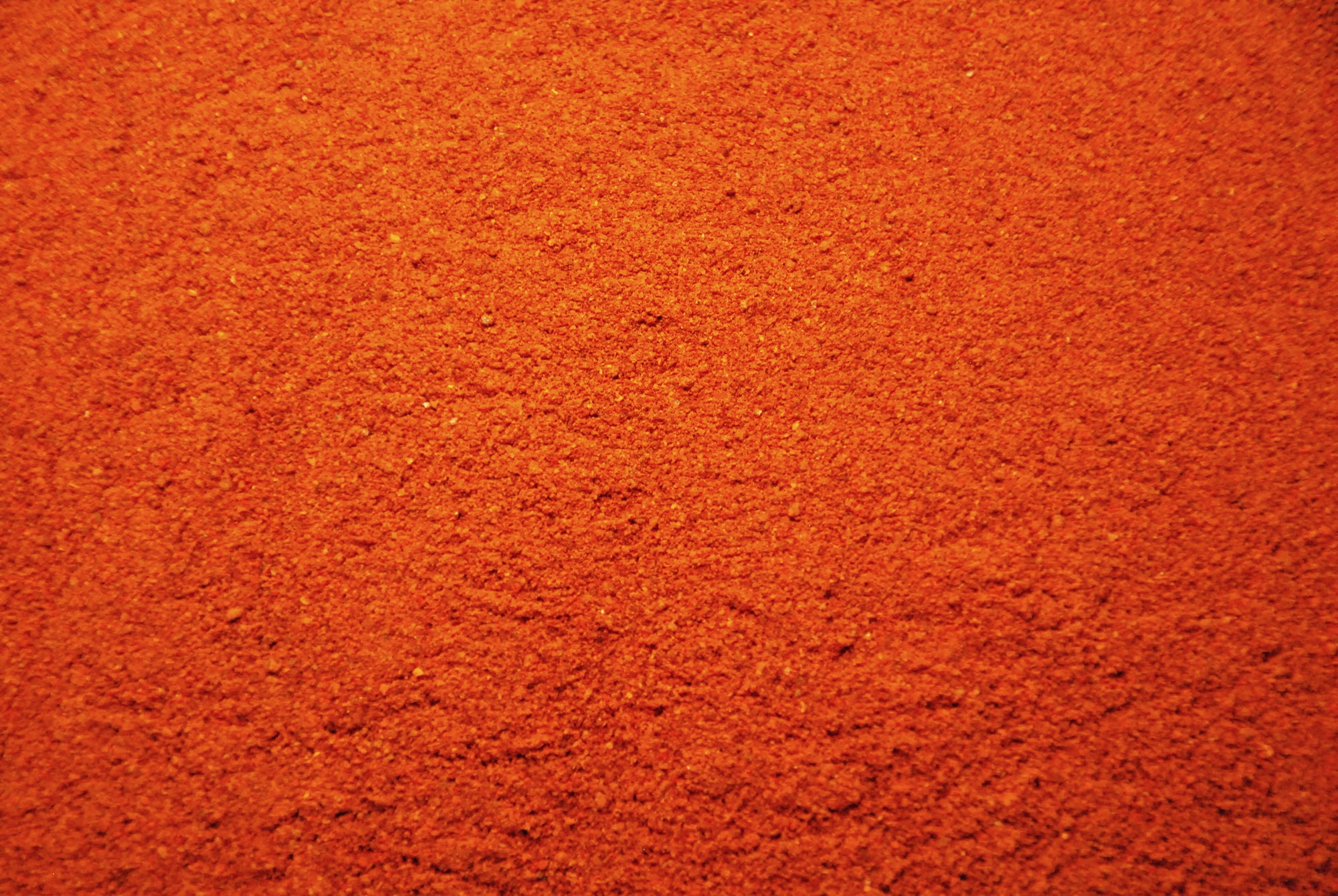 Organic Cayenne Powder