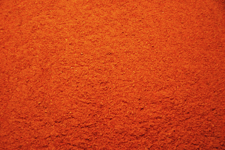 Organic Cayenne Powder