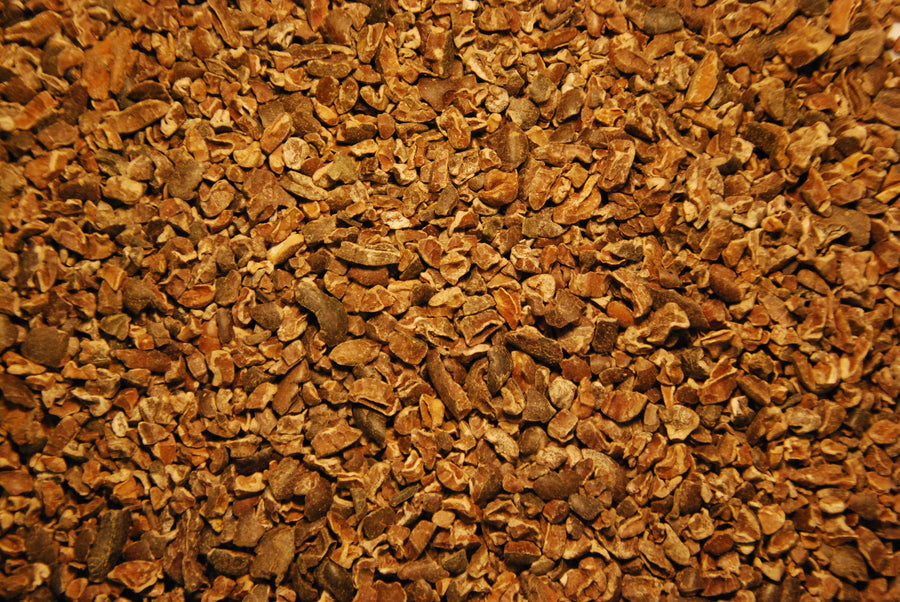 Organic Cacao Nibs