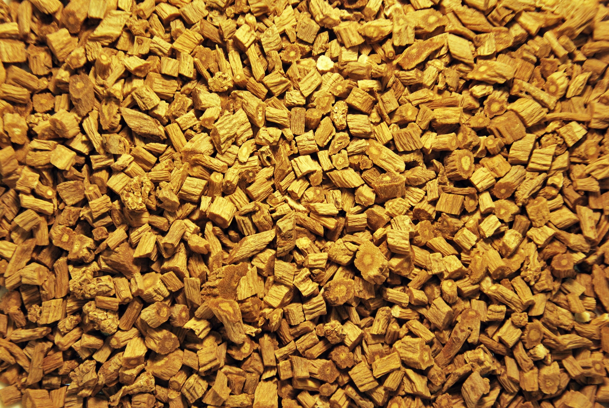 Organic Codonopsis Root