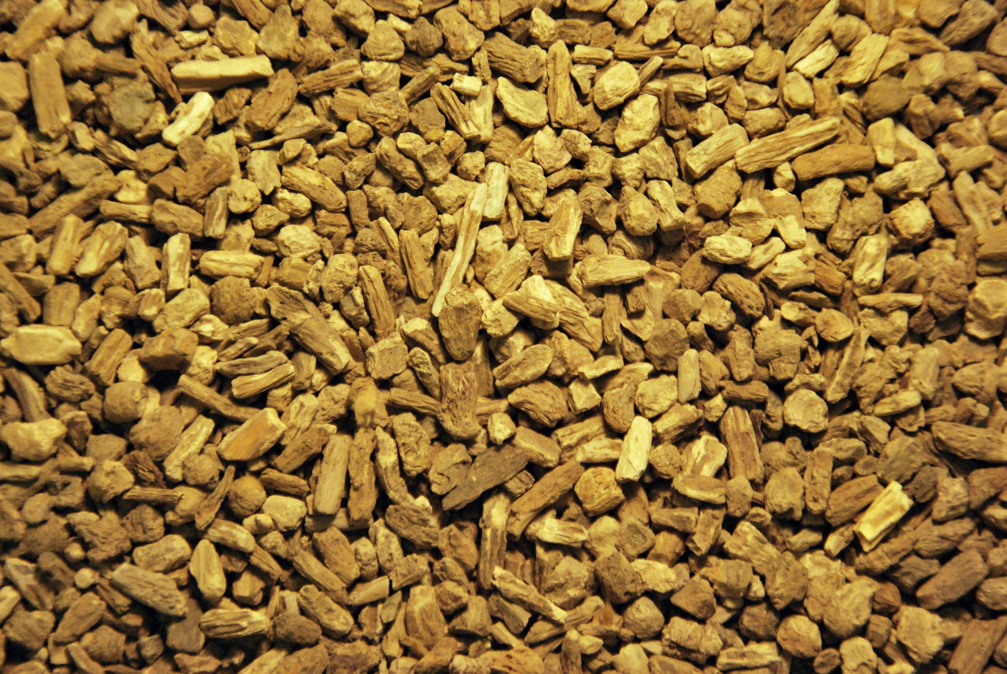 Organic Dandelion Root- Raw