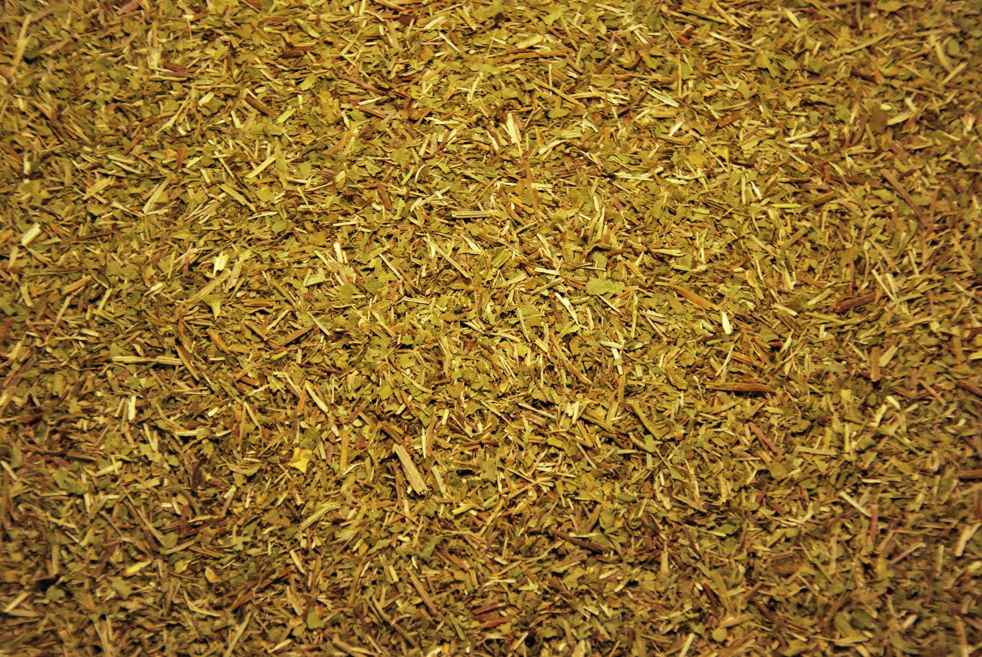 Organic Gotu Kola