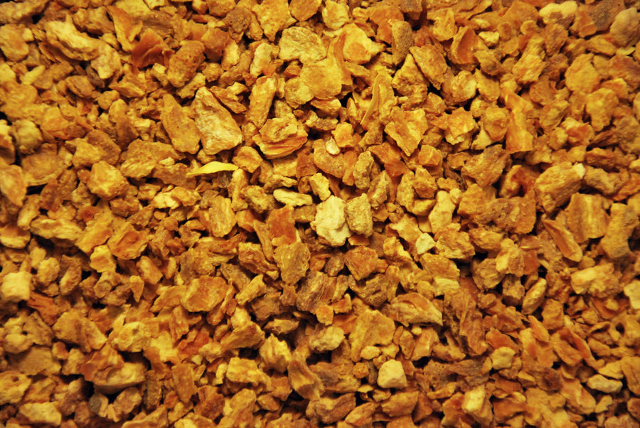 Organic Grapefruit Peel