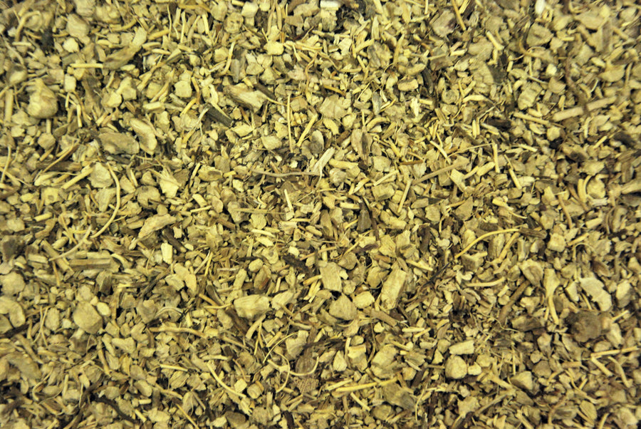 Organic Gravel Root (Joe Pye Weed)