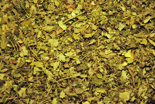 Organic Moringa Leaf