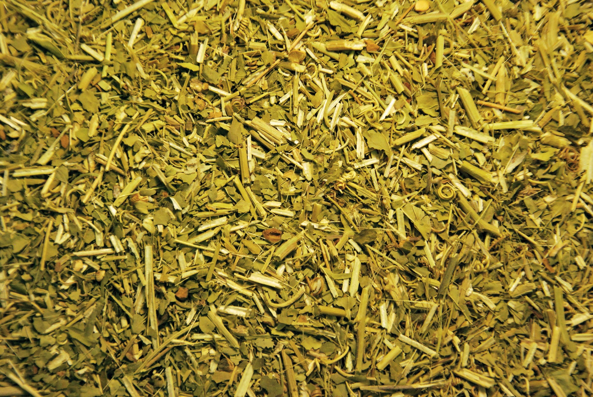 Organic Passionflower