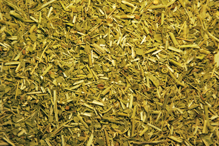 Organic Passionflower