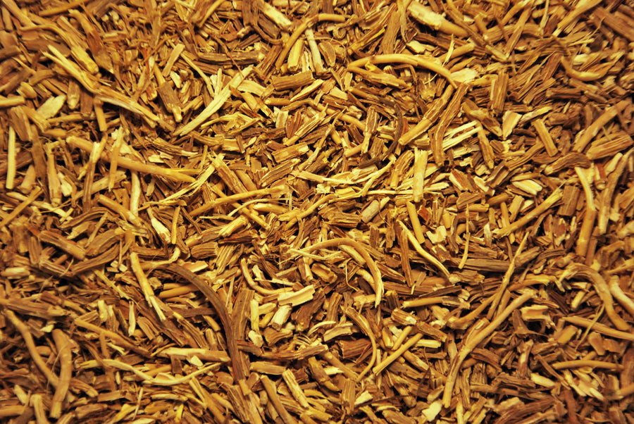 Organic Sarsaparilla Root- Mexican
