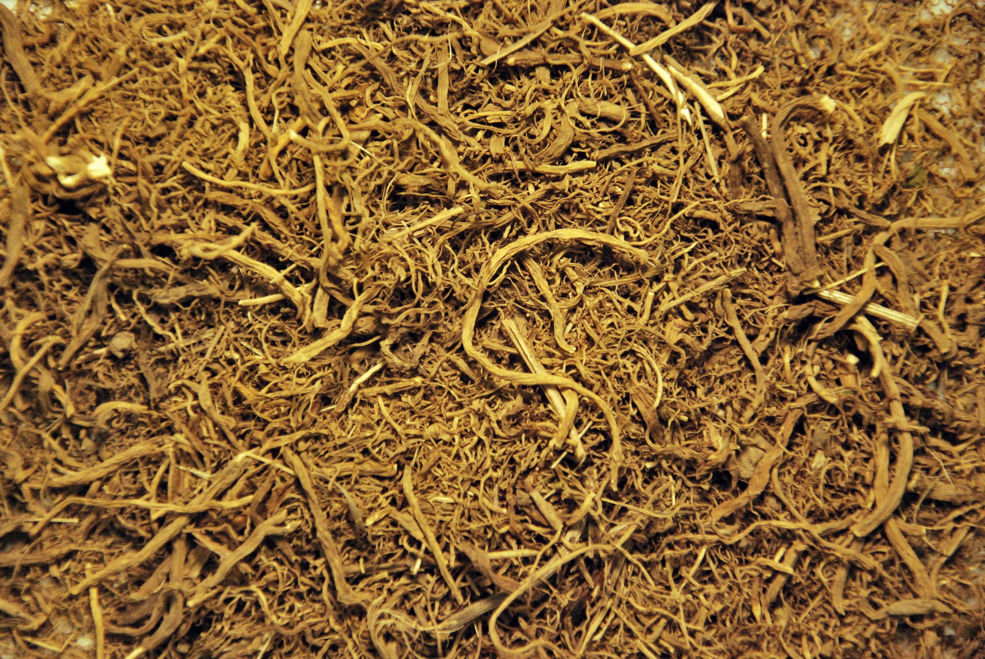 Organic Valerian Root- Premium